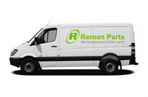 Mercedes_Van_Reman_Parts