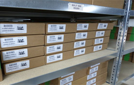 Storage_rack_PCB_Reman_Parts