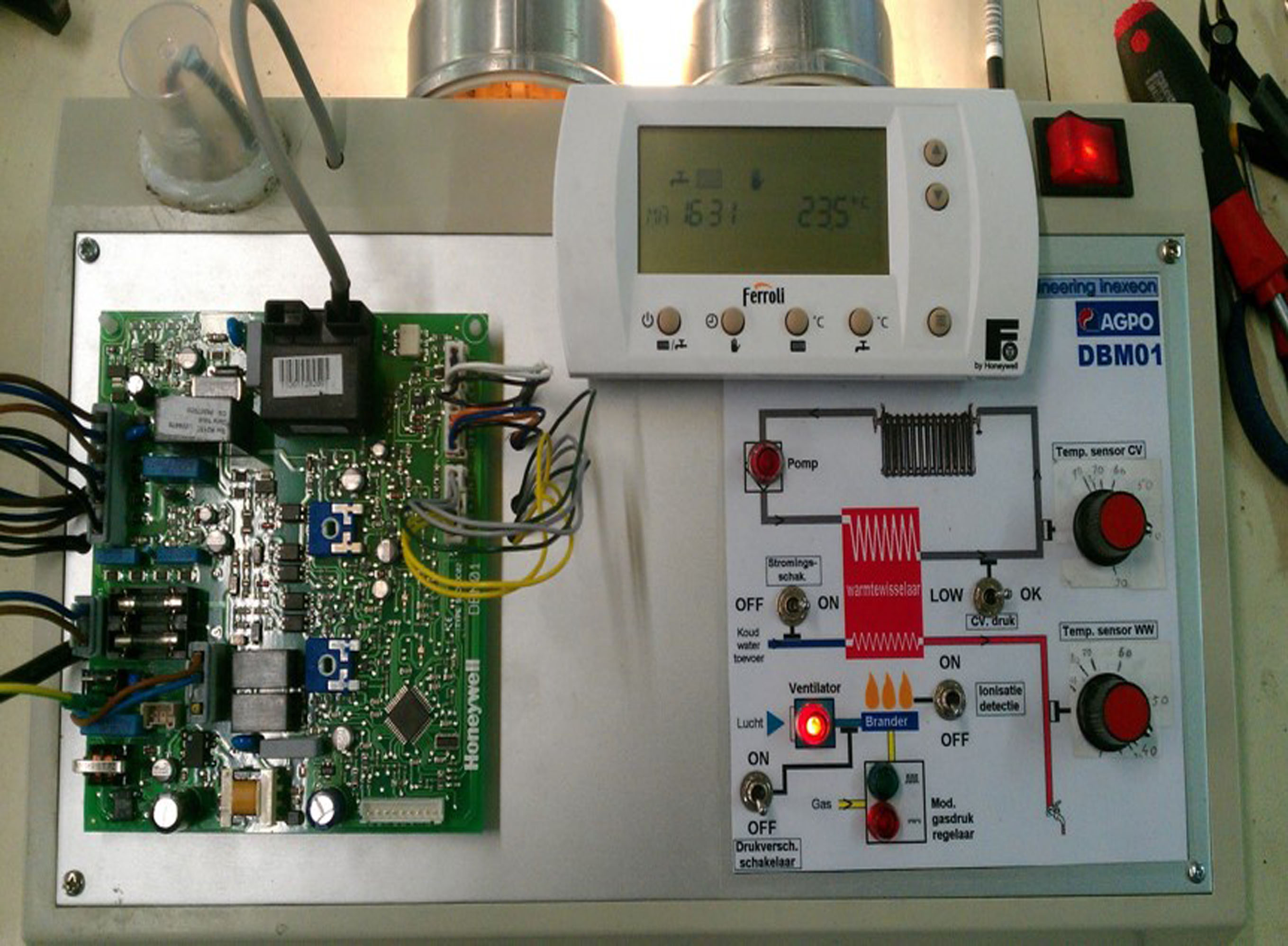 Test_device_B_Reman_Parts_Small