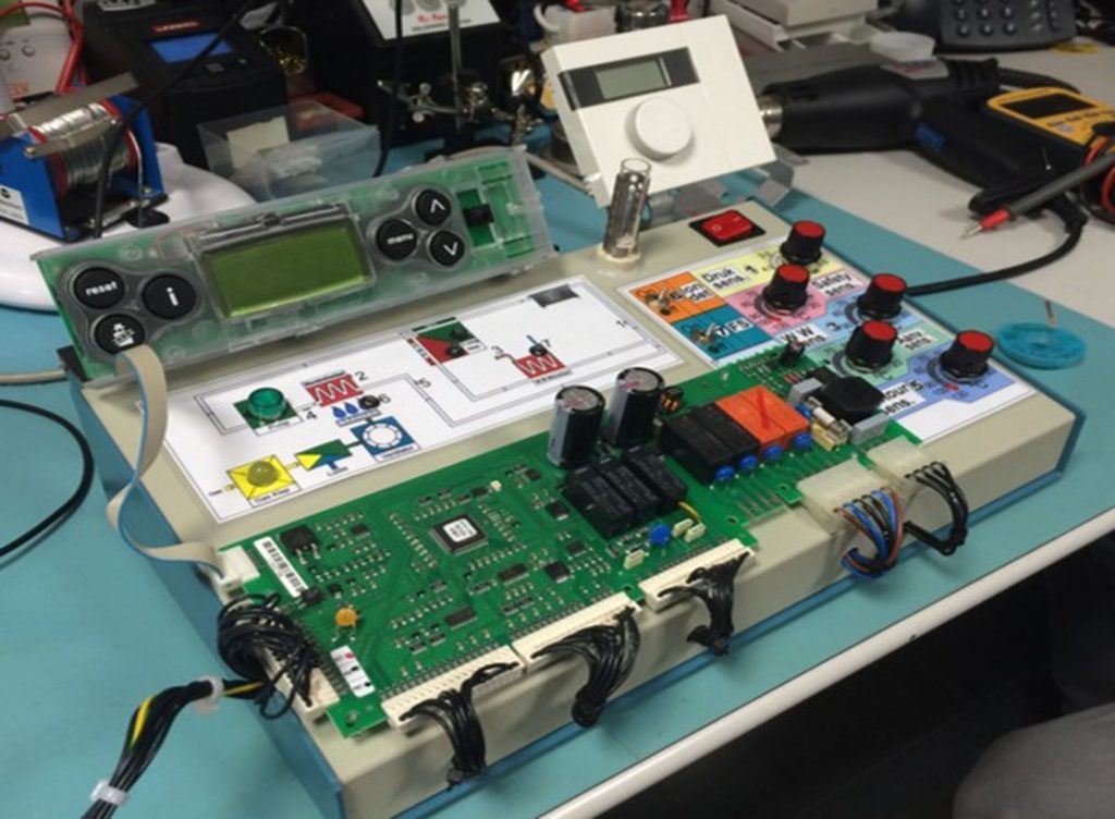 Test_device_Reman_Parts_Small